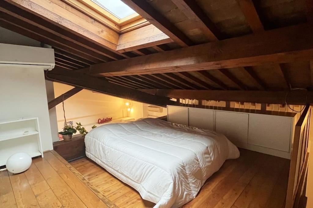 Apartamento Romantic In *