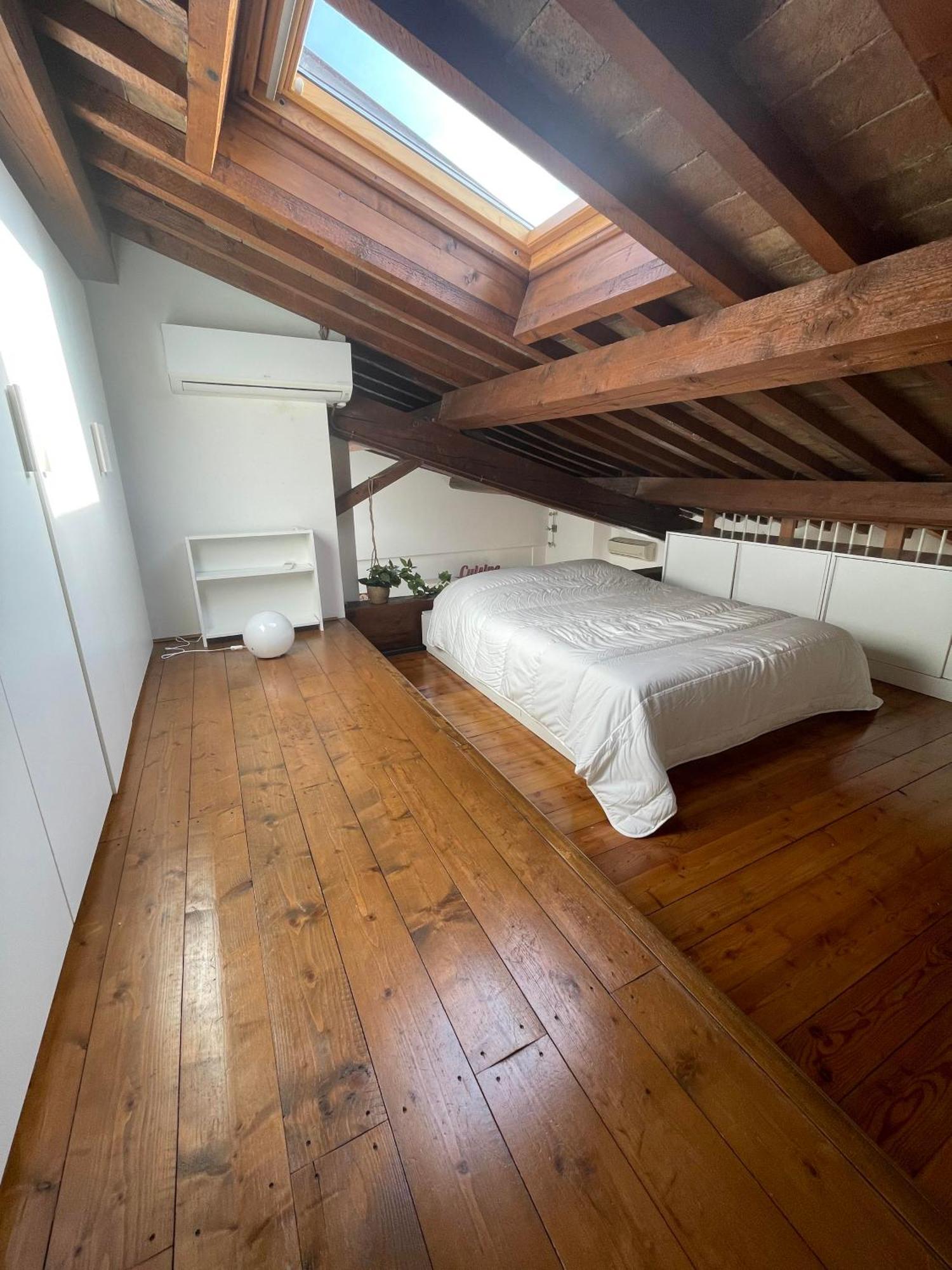Romantic In Apartamento Florencia